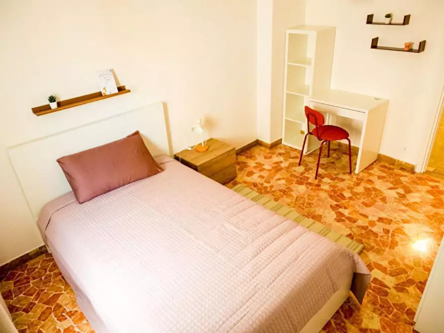 Immagine 4 di Appartamento in vendita  in via Prati 13 a Vicenza
