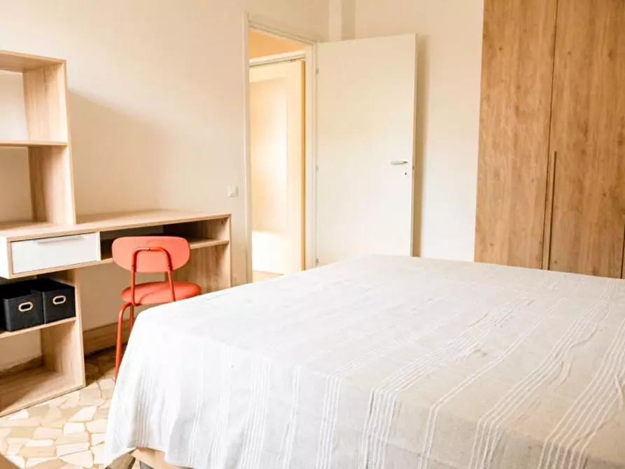 Immagine 5 di Appartamento in vendita  in via Prati 13 a Vicenza
