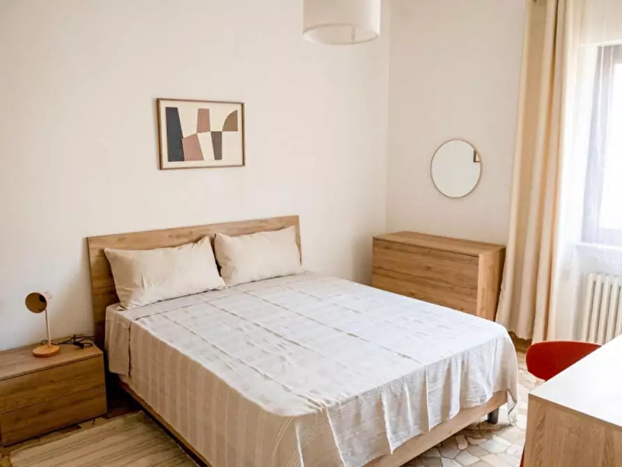 Immagine 6 di Appartamento in vendita  in via Prati 13 a Vicenza