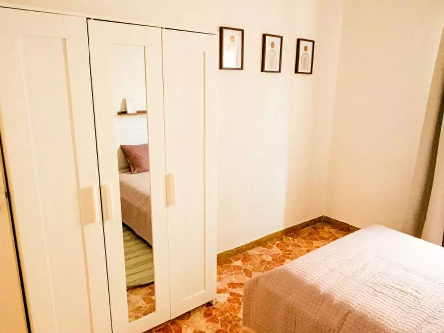 Immagine 7 di Appartamento in vendita  in via Prati 13 a Vicenza