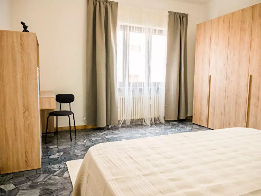 Immagine 10 di Appartamento in vendita  in via Prati 13 a Vicenza