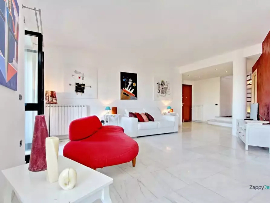 Immagine 3 di Appartamento in affitto  in Via Caterina Fieschi, 12 a Roma