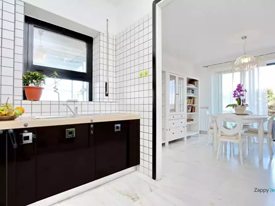 Immagine 8 di Appartamento in affitto  in Via Caterina Fieschi, 12 a Roma