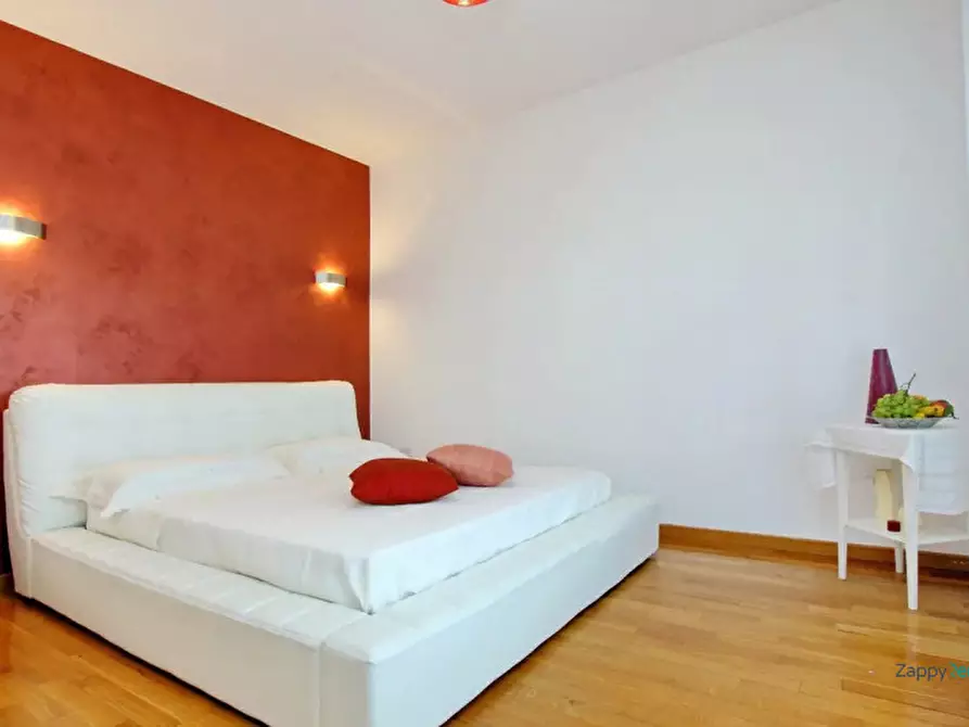 Immagine 12 di Appartamento in affitto  in Via Caterina Fieschi, 12 a Roma