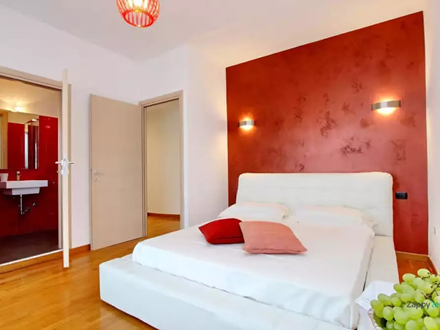 Immagine 13 di Appartamento in affitto  in Via Caterina Fieschi, 12 a Roma