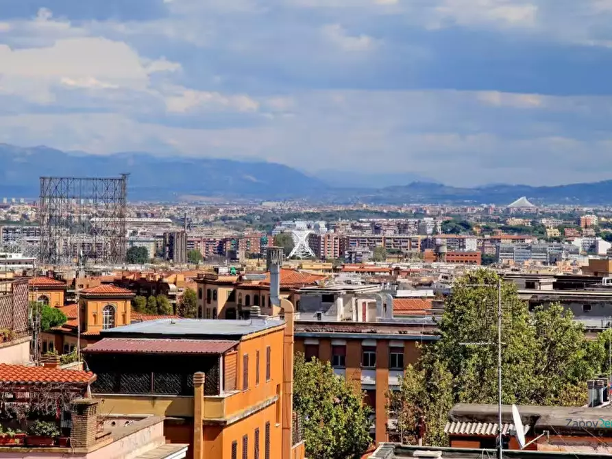 Immagine 18 di Appartamento in affitto  in Via Caterina Fieschi, 12 a Roma