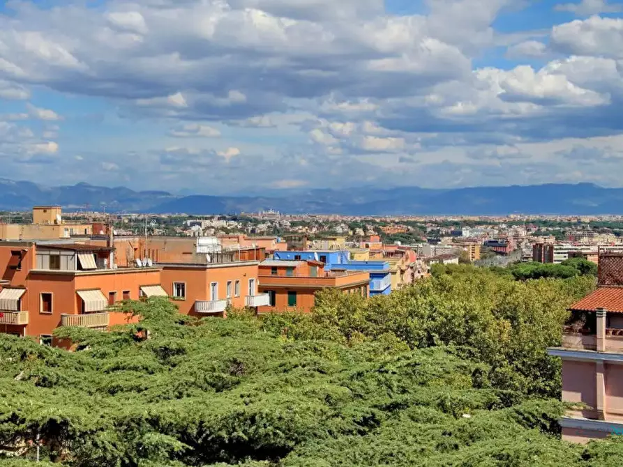 Immagine 19 di Appartamento in affitto  in Via Caterina Fieschi, 12 a Roma
