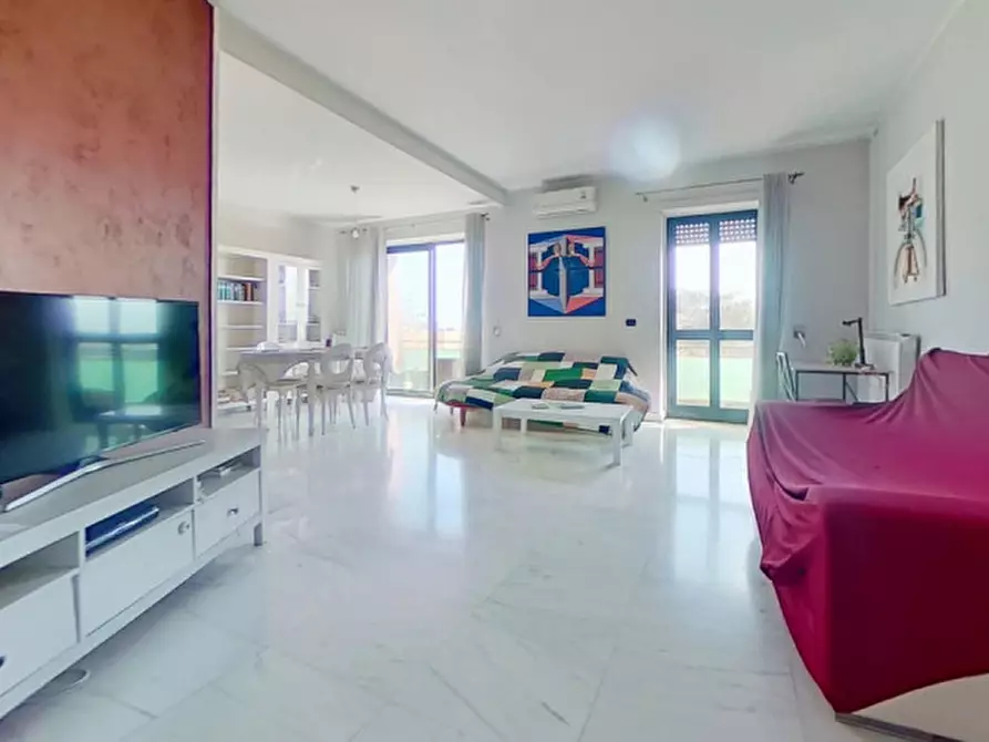 Immagine 21 di Appartamento in affitto  in Via Caterina Fieschi, 12 a Roma
