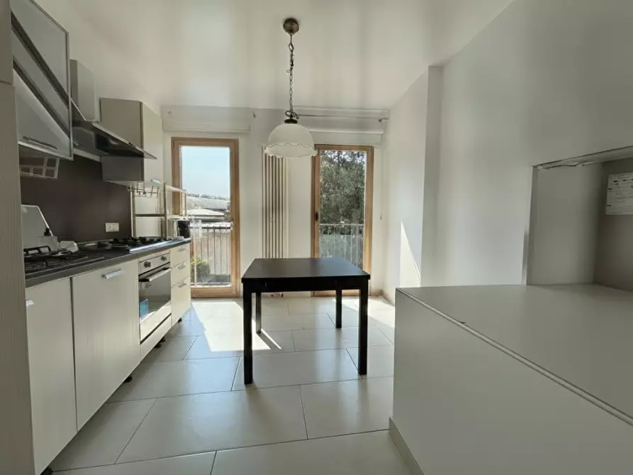 Immagine 1 di Appartamento in affitto  in Viale Trieste a Vicenza