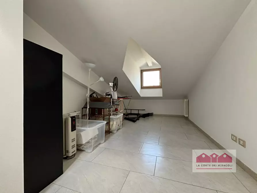 Immagine 8 di Appartamento in affitto  in Viale Trieste a Vicenza