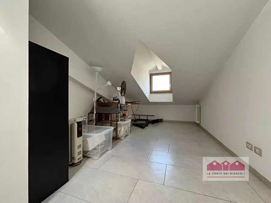 Immagine 9 di Appartamento in affitto  in Viale Trieste a Vicenza