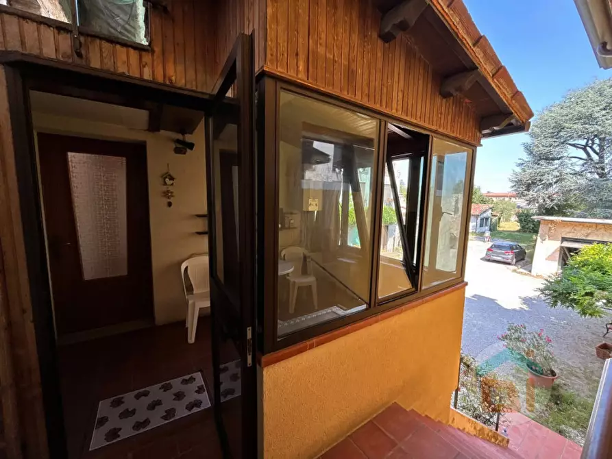 Immagine 19 di Appartamento in vendita  in Via Latina a Romans D'isonzo