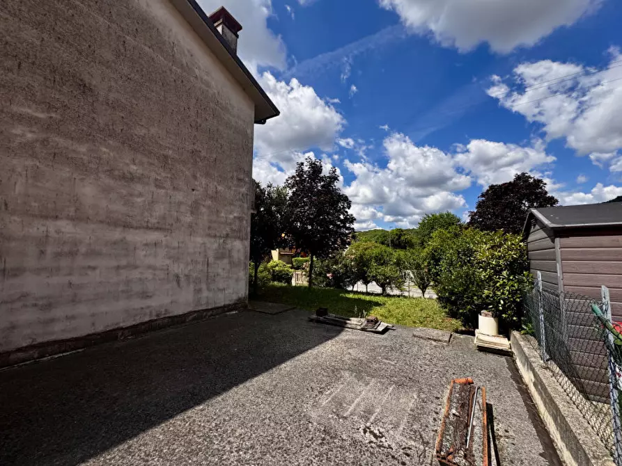 Immagine 15 di Casa bifamiliare in vendita  in via vallesana a Lozzo Atestino