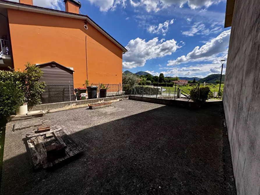 Immagine 16 di Casa bifamiliare in vendita  in via vallesana a Lozzo Atestino