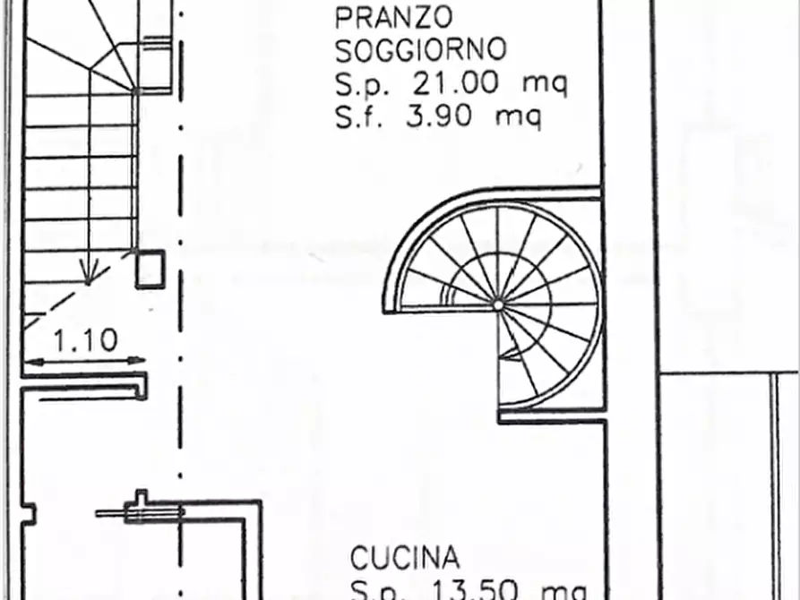 Immagine 19 di Casa bifamiliare in vendita  in via vallesana a Lozzo Atestino
