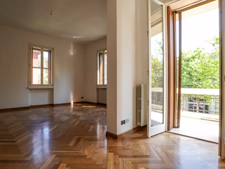 Immagine 1 di Appartamento in vendita  a Verona