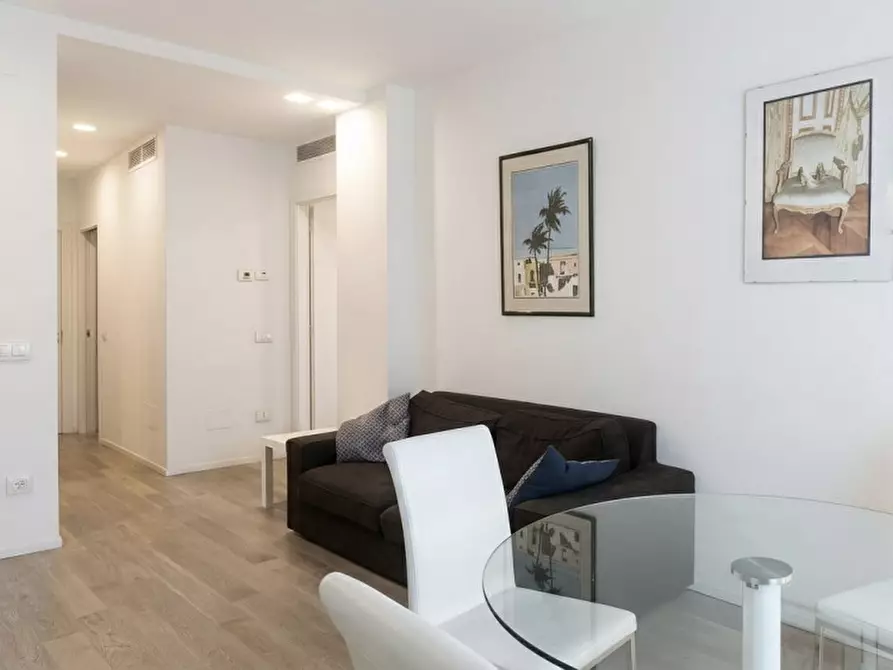 Immagine 1 di Appartamento in affitto  a Padova