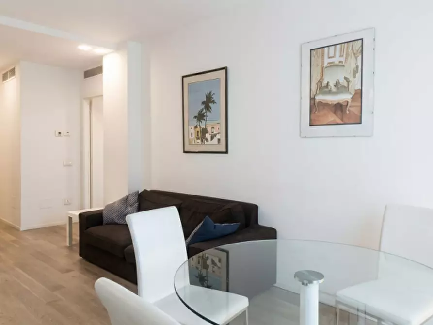 Immagine 5 di Appartamento in affitto  a Padova