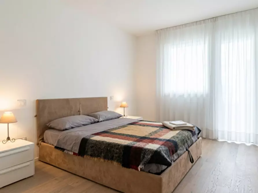 Immagine 7 di Appartamento in affitto  a Padova