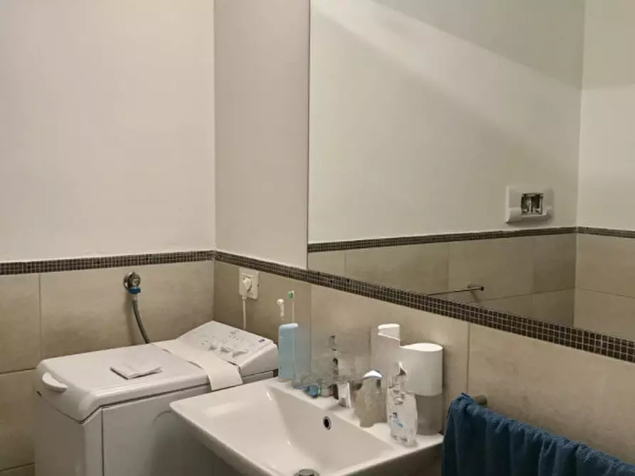 Immagine 10 di Appartamento in affitto  a Padova