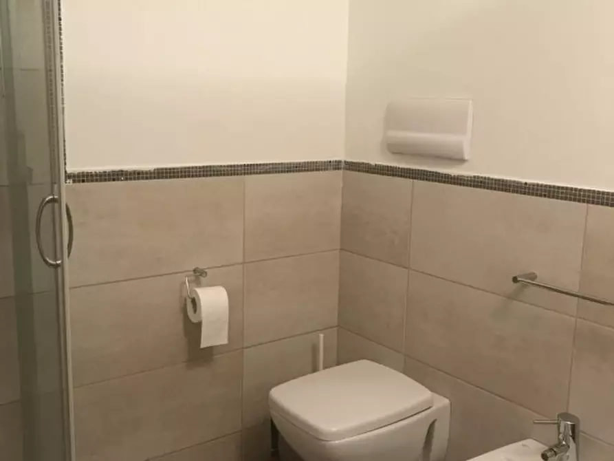 Immagine 12 di Appartamento in affitto  a Padova
