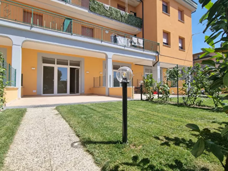 Immagine 1 di Appartamento in vendita  in Via Appalto a Soliera