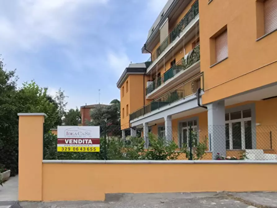 Immagine 1 di Appartamento in vendita  in Via Appalto a Soliera