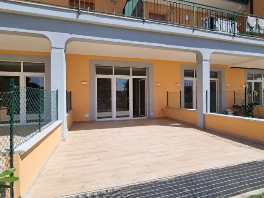 Immagine 3 di Appartamento in vendita  in Via Appalto a Soliera