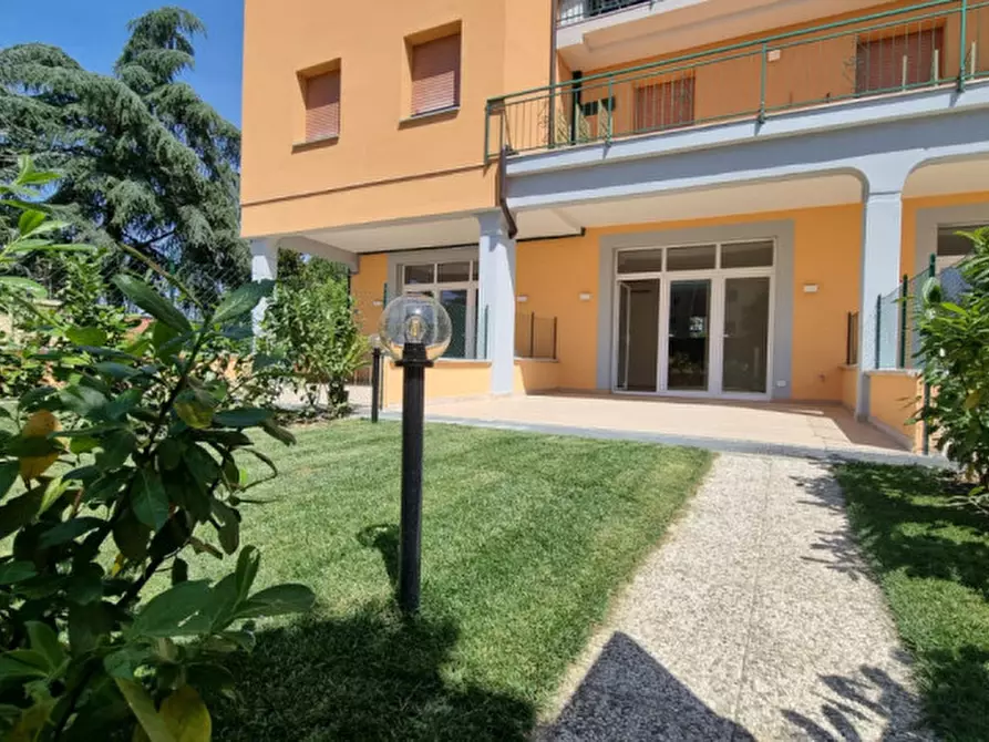 Immagine 3 di Appartamento in vendita  in Via Appalto a Soliera