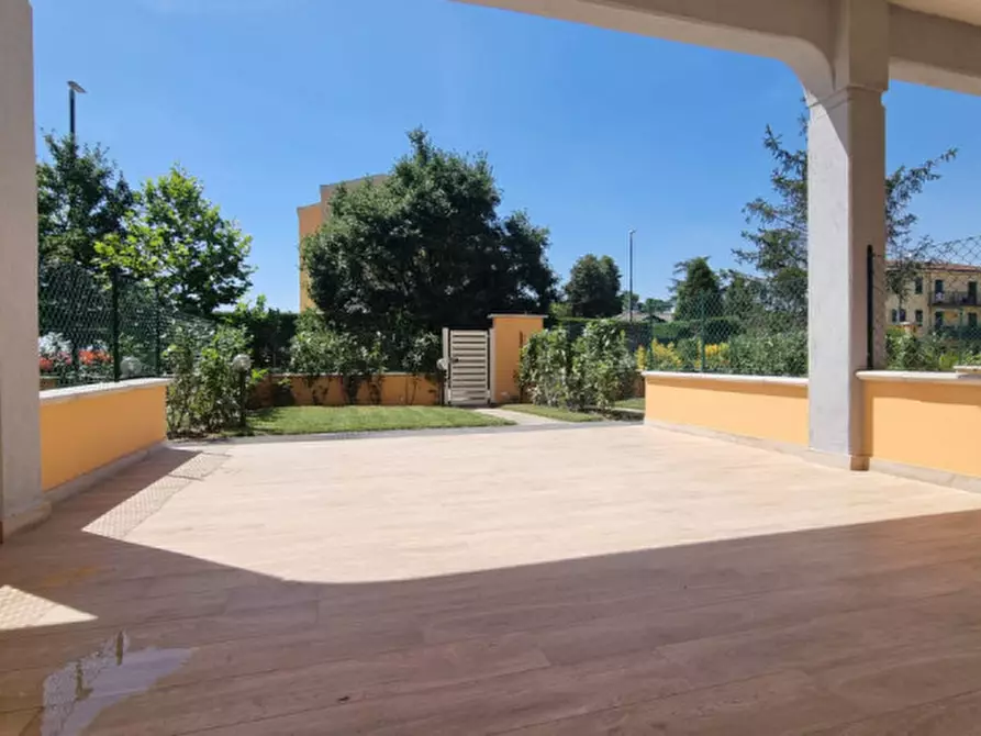 Immagine 5 di Appartamento in vendita  in Via Appalto a Soliera