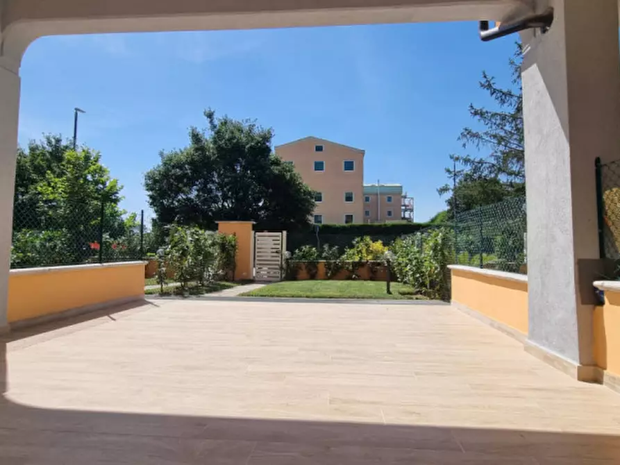 Immagine 7 di Appartamento in vendita  in Via Appalto a Soliera