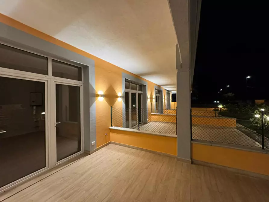 Immagine 24 di Appartamento in vendita  in Via Appalto a Soliera