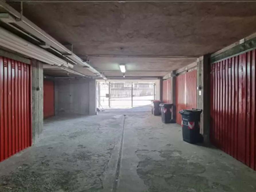 Immagine 28 di Appartamento in vendita  in Via Appalto a Soliera