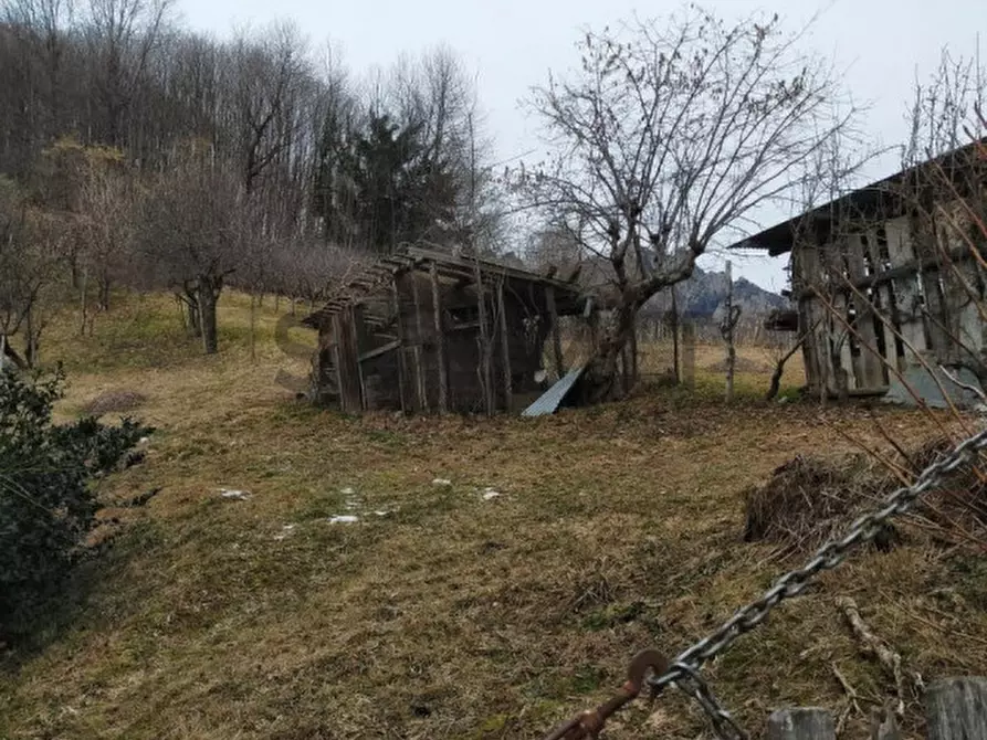 Immagine 6 di Terreno in vendita  a Valli Del Pasubio