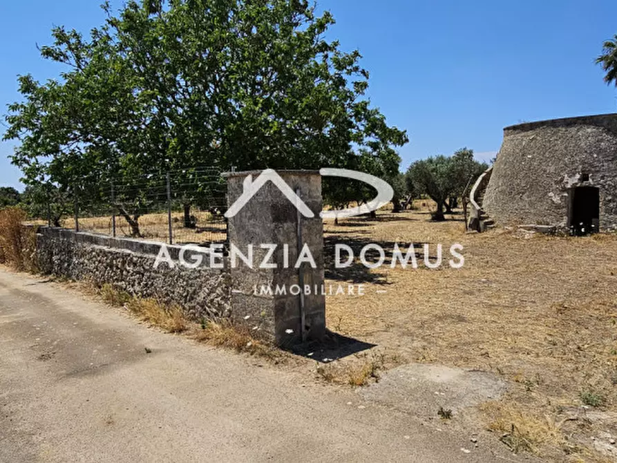Immagine 3 di Rustico / casale in vendita  in C.da Vore a Racale
