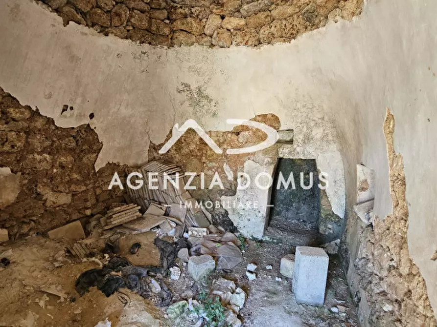 Immagine 16 di Rustico / casale in vendita  in C.da Vore a Racale
