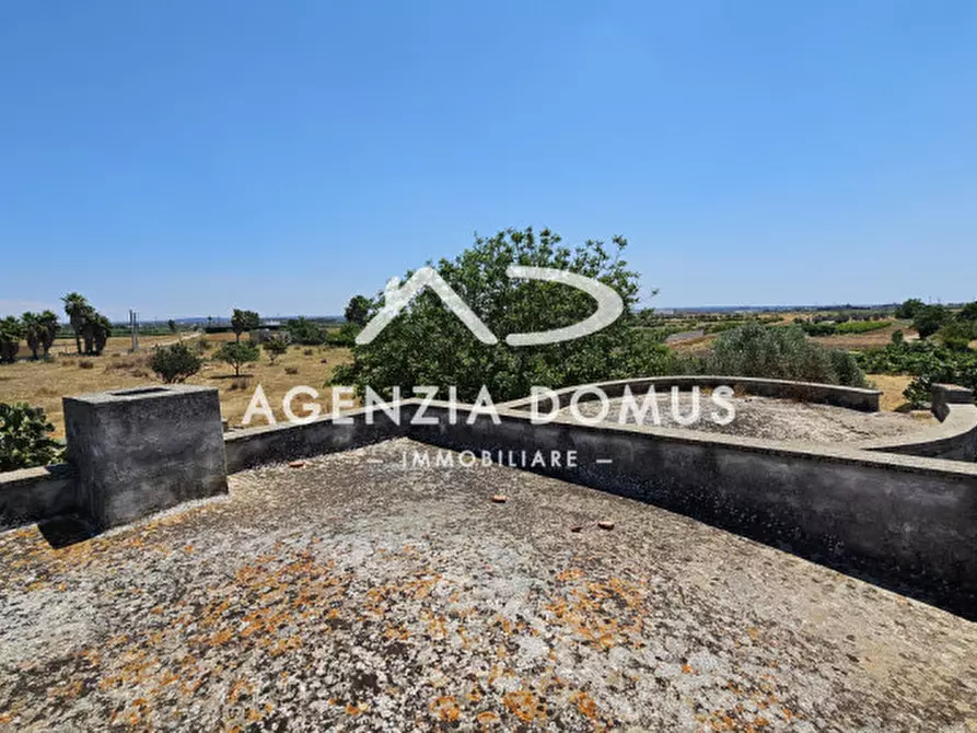 Immagine 21 di Rustico / casale in vendita  in C.da Vore a Racale