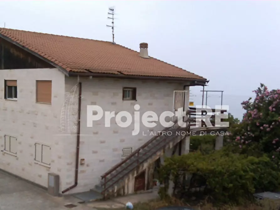 Immagine 3 di Appartamento in affitto  in Via Rossini a Ferruzzano