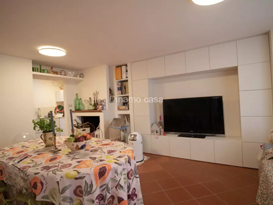Immagine 3 di Villetta a schiera in vendita  in Piazza Carlo Lorenzini a Montale