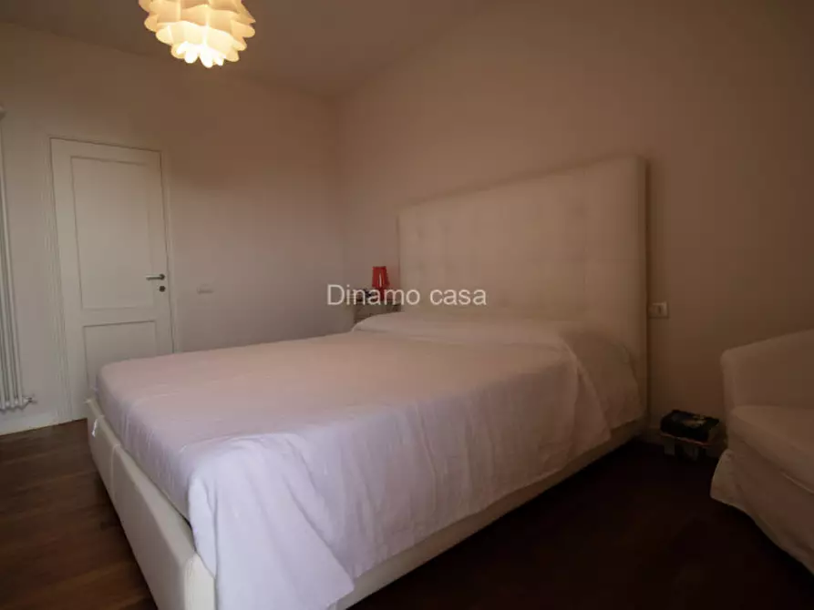 Immagine 11 di Villetta a schiera in vendita  in Piazza Carlo Lorenzini a Montale
