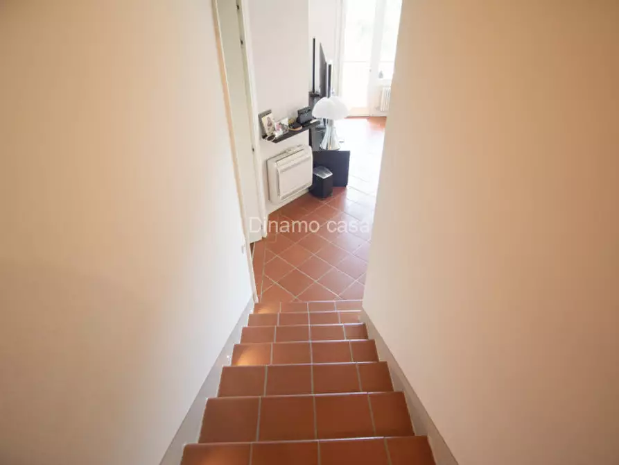 Immagine 24 di Villetta a schiera in vendita  in Piazza Carlo Lorenzini a Montale