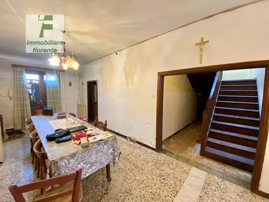 Immagine 2 di Casa trifamiliare in vendita  in Via Bassa III a Campodarsego