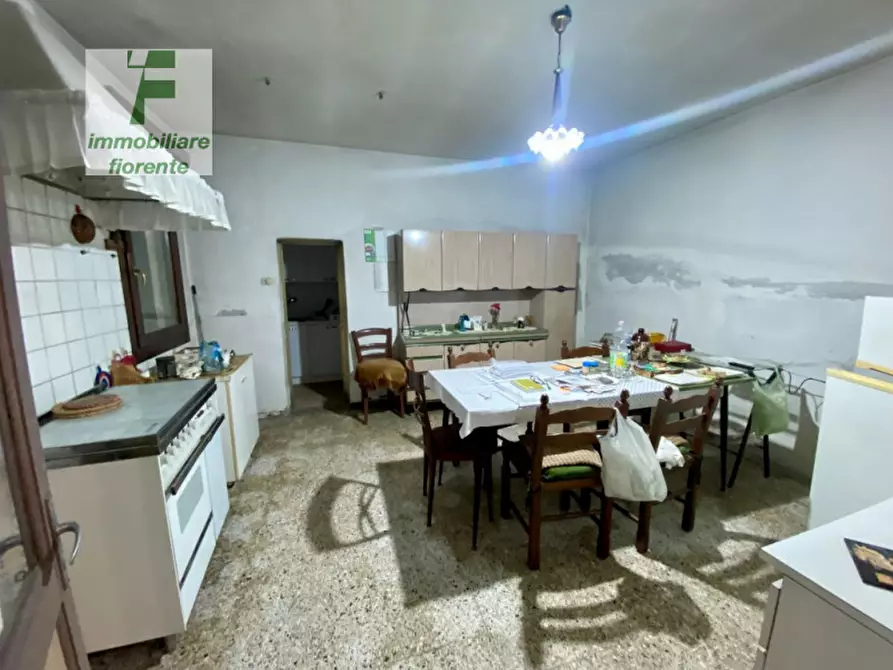 Immagine 3 di Casa trifamiliare in vendita  in Via Bassa III a Campodarsego