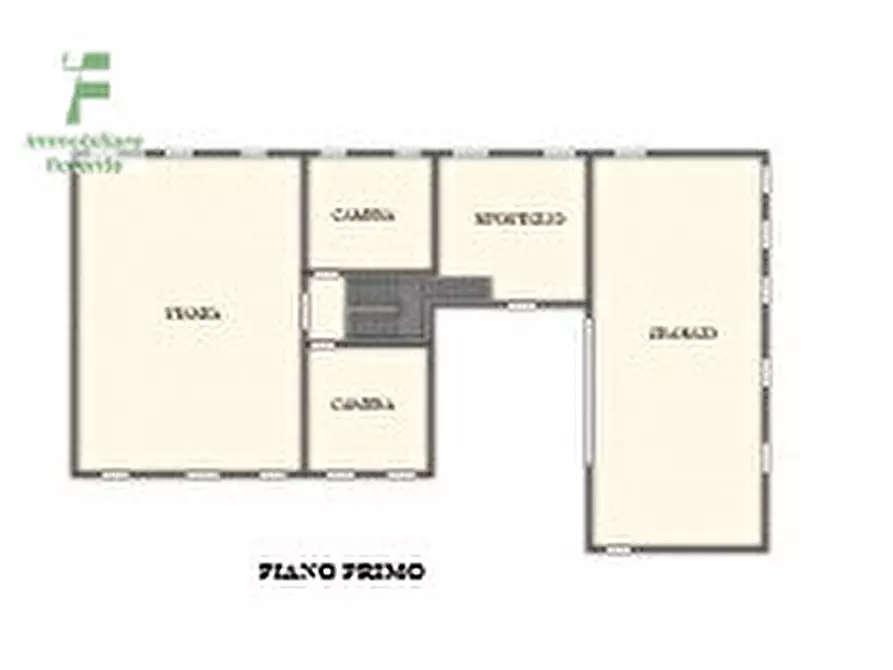 Immagine 11 di Casa trifamiliare in vendita  in Via Bassa III a Campodarsego