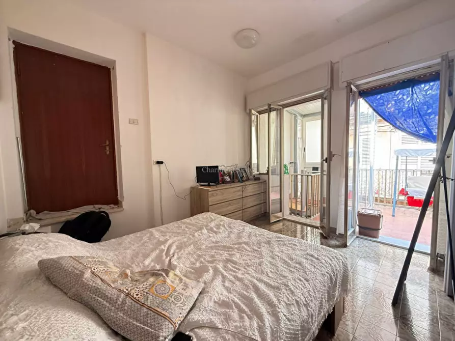 Immagine 6 di Casa indipendente in vendita  in Via Michele Amari a Ragusa