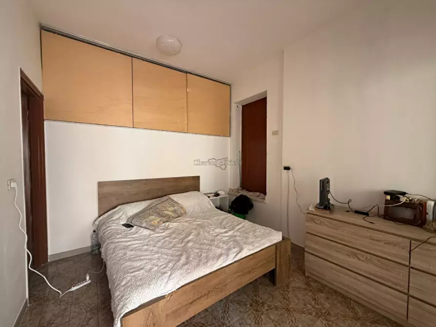 Immagine 7 di Casa indipendente in vendita  in Via Michele Amari a Ragusa