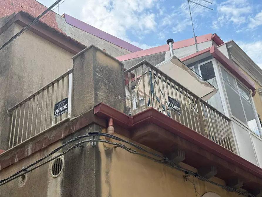 Immagine 9 di Casa indipendente in vendita  in Via Michele Amari a Ragusa