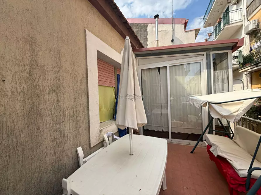 Immagine 10 di Casa indipendente in vendita  in Via Michele Amari a Ragusa
