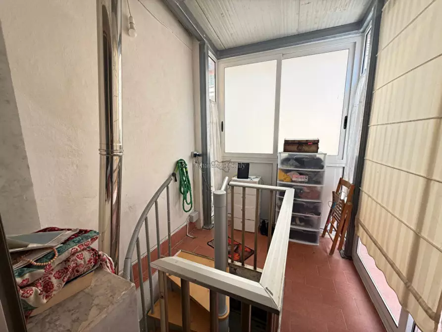 Immagine 11 di Casa indipendente in vendita  in Via Michele Amari a Ragusa