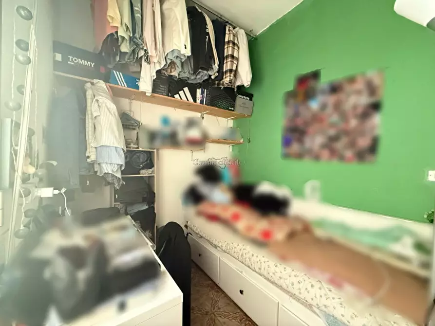 Immagine 12 di Casa indipendente in vendita  in Via Michele Amari a Ragusa